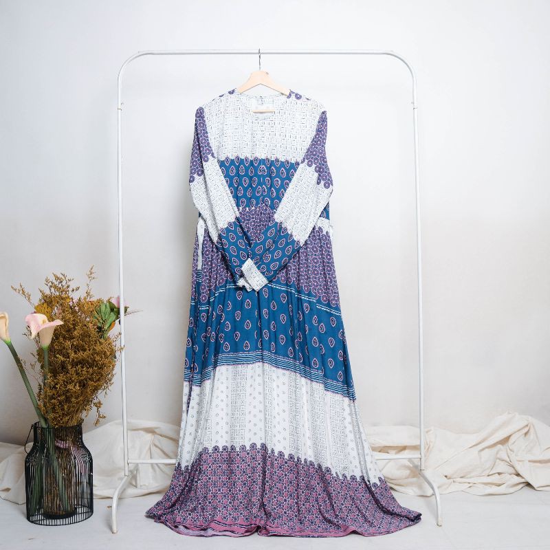 homedress rayon premium