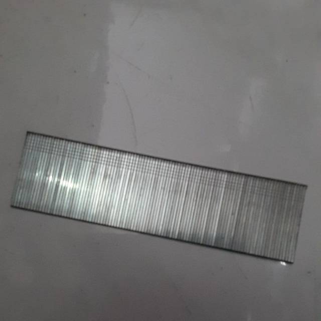 Paku tembak f-30 paku kayu lunak furniture panjang 30 mm