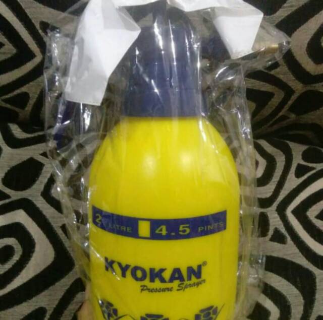 Kyokan sprayer 2liter/kyokan 2 liter/sprayer kyokan 2 liter/semprotan 2 liter/sprayer 2 liter