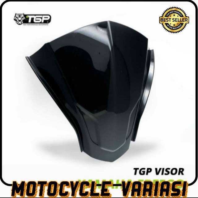 Visor Freego Tameng Yamaha Freego TGP