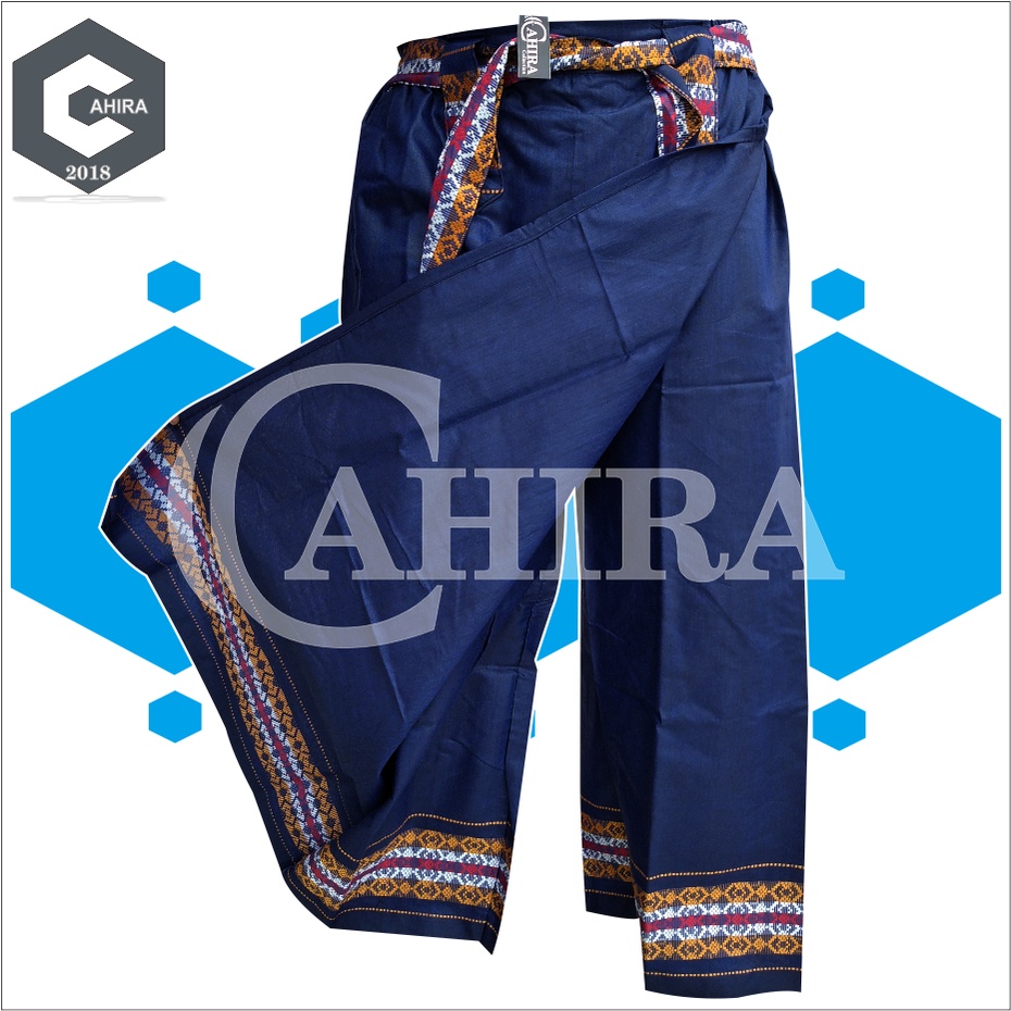 SARUNG CELANA DEWASA SARUNG CELANA MUSLIM MOTIF SABUK TERLARIS