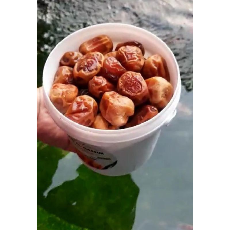 

kurma sukari ember