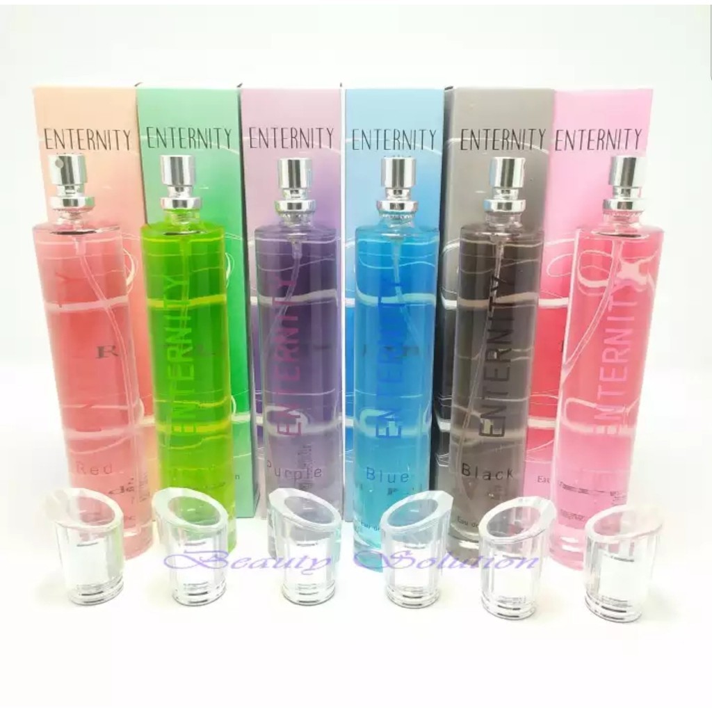 PARFUM ENTERNITY