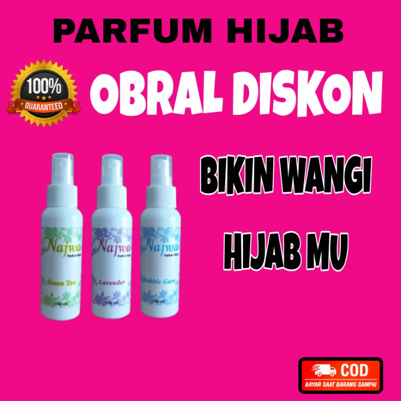 PARFUM HIJAB/PARFUM JILBAB/PEWANGI HIJAB/PEWANGI JILBAB/PENGHARUM HIJAB JILBAB/ANTI BAU HIJAB/KERUDUNG WANITA/HIJAB/JILBAB/PENGHILANG BAU HIJAB/FARFUM HIJAB JILBAB