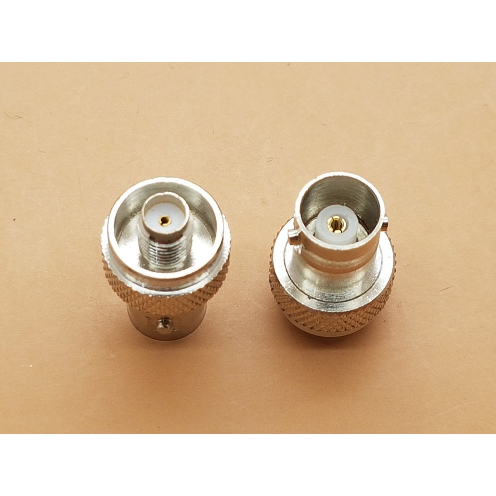 CONNECTOR / KONEKTOR HT BNC SMA FEMALE (NWRW) TAIWAN