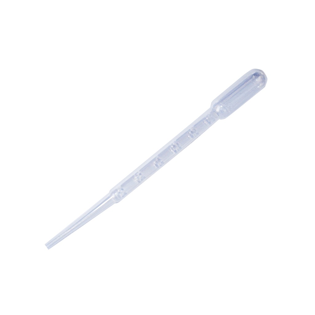 Pipet Plastik / pipet sedot / pipet tetes