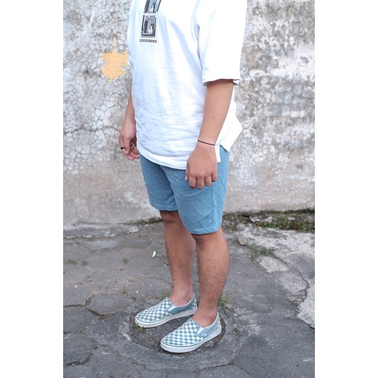 UNIQLO RELAX AND COMFORT SWEAT SHORT