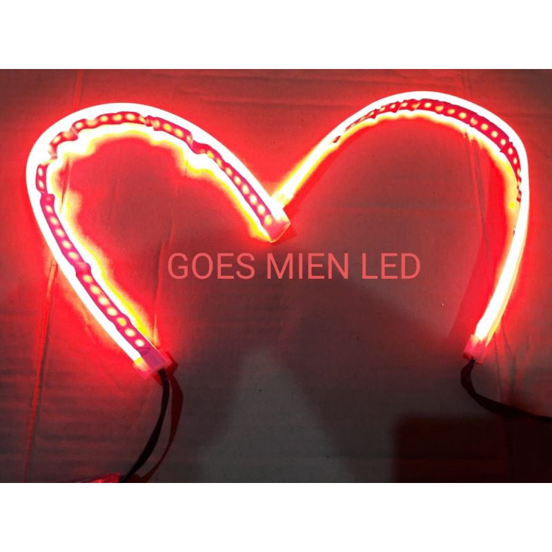 led alis 30 cm 12 volt running sein