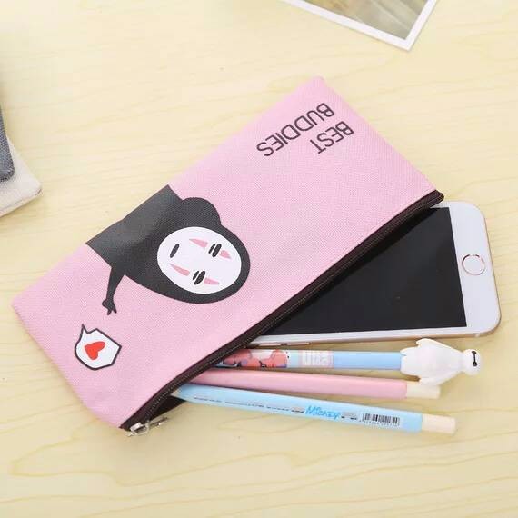 

(PROMO) Tempat Pensil Topeng Best Buddies