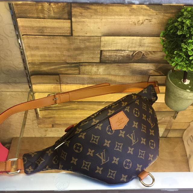 AC waistbag LV TURUN HARGAAA