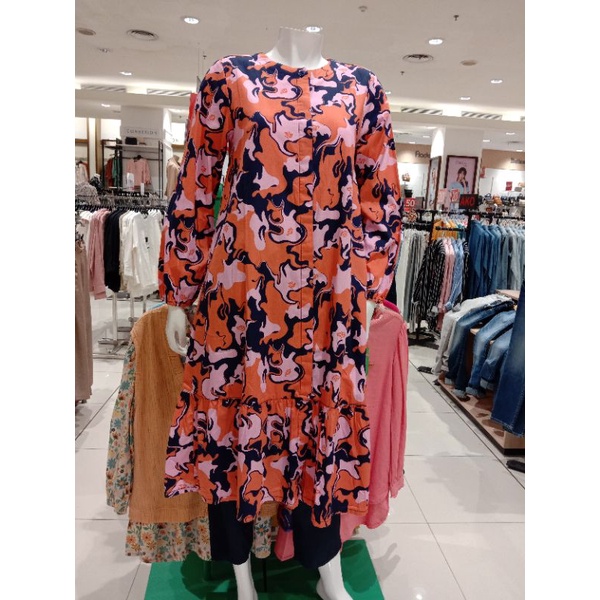 Exit Signature Kayana One set