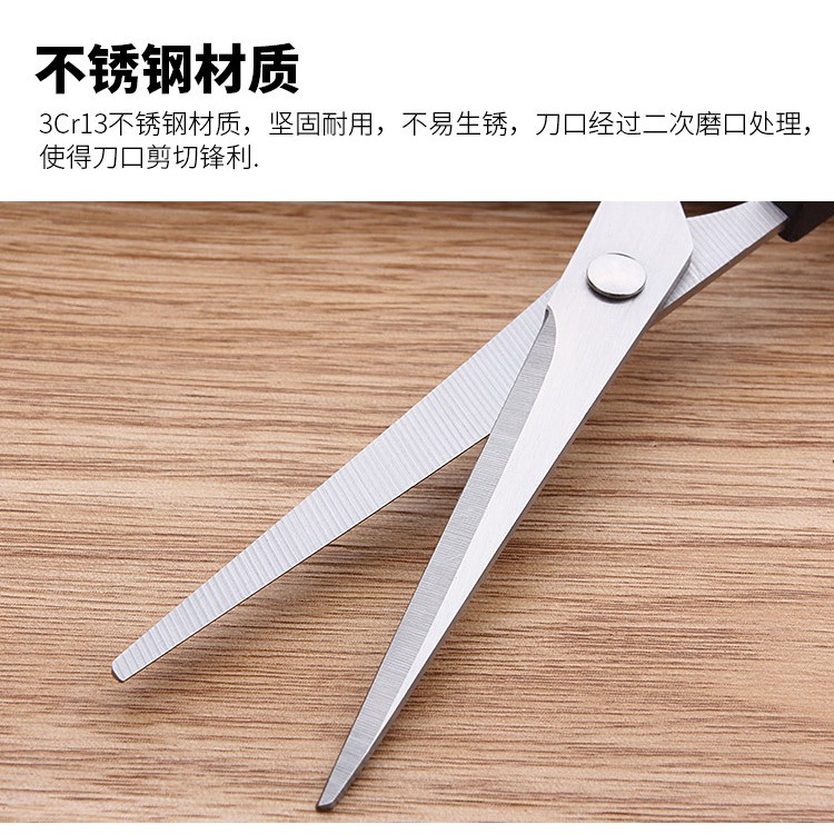 SHS set 3 pcs hair salon gunting sisir sasak rambut hairdressing