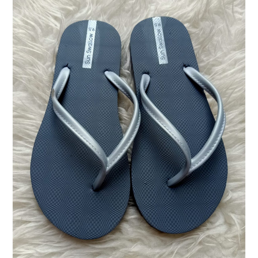 Sandal Jepit Sun Swallow Tokyo Lady Size 9.5 - 10.5-2