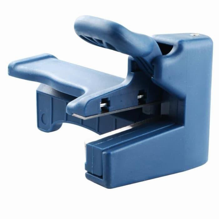 

Gaya Alat Potong Ujung Edging Pvc Sheet Manual Edge Trimmer Banding Cutter Terlaris