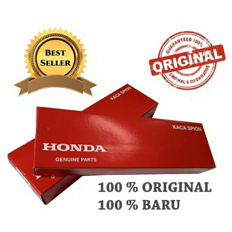 Kaca Spion Honda Beat Original Kiri Kanan