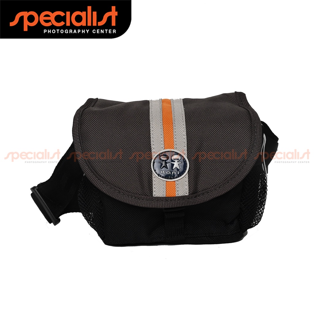 Tas Kamera Kani CA13-F1A03M