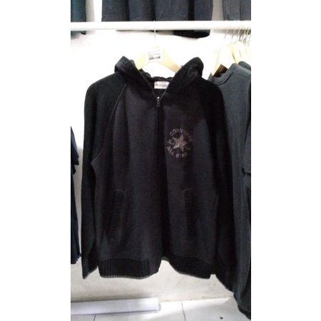 Hoodie Converse all star original//Hoodie Converse second