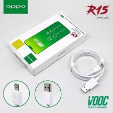 Kabel Data ORIGINAL OPPO VOOC  original