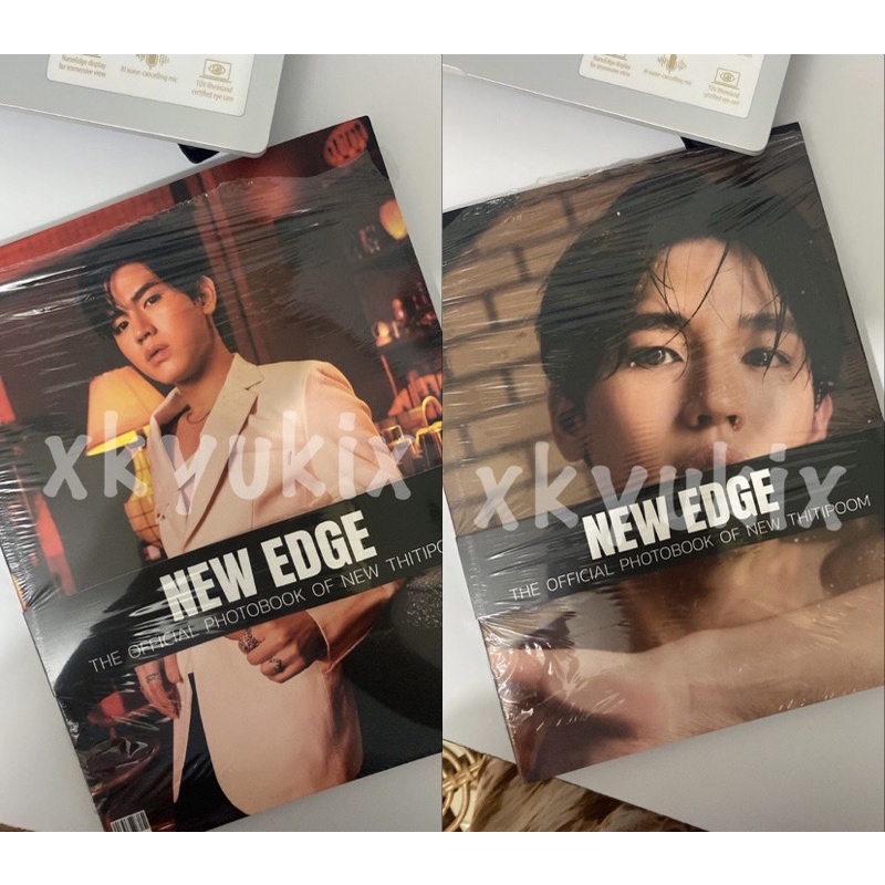 Photobook Nostaygia Newedge