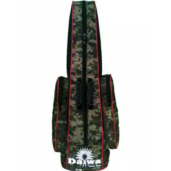 Tas Joran Pancing Daiwa jumbo 100 cm