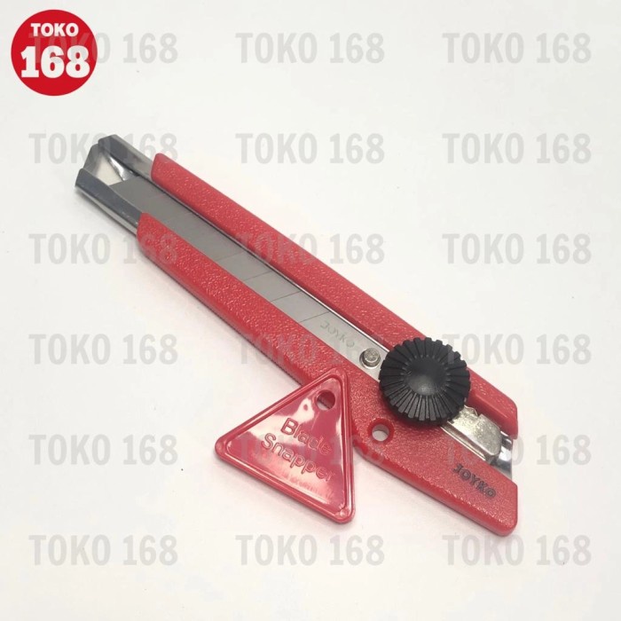 

JOYKO Cutter / Pemotong L-500 (PCS)