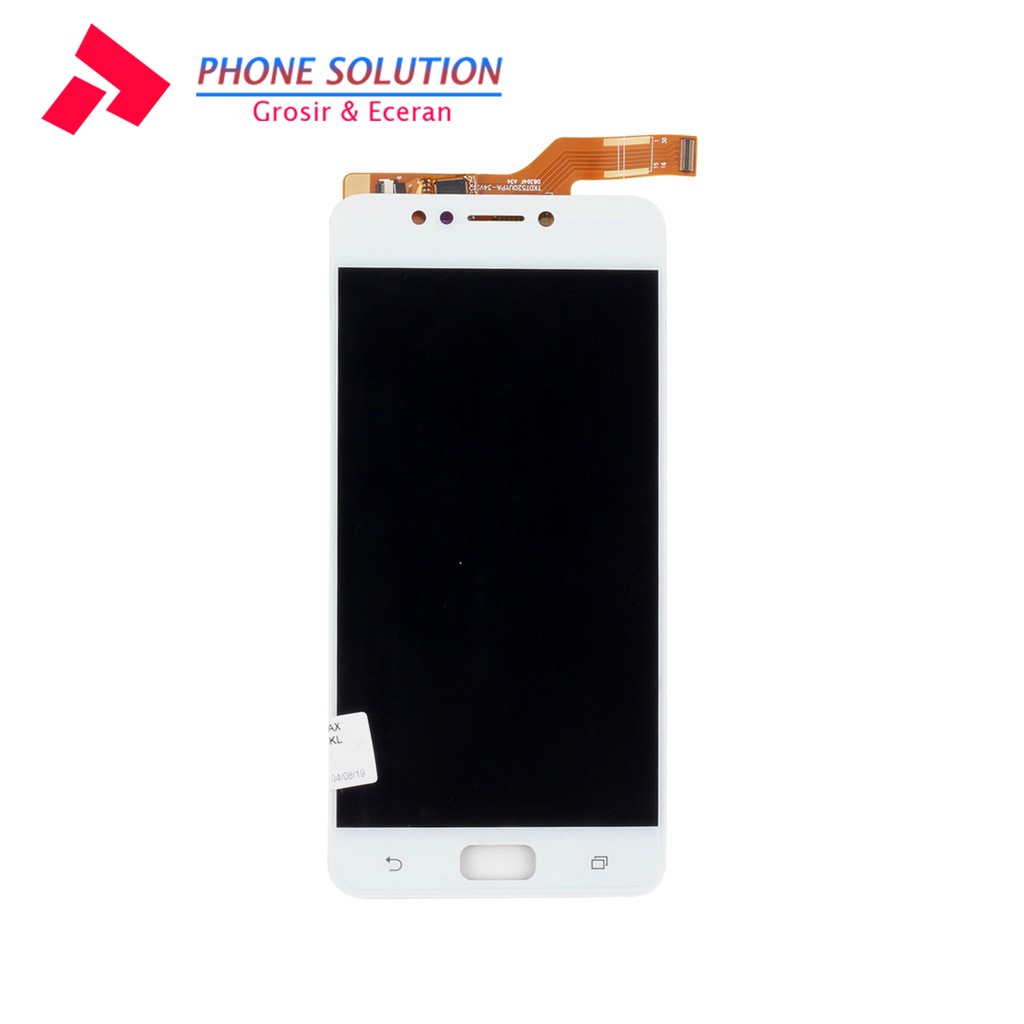 LCD Asus Zenfone 4 Max 5.2 ZC520KL Fullset Touchscreen // Supplier LCD Asus Zenfone 4 - Garansi 1 Bulan