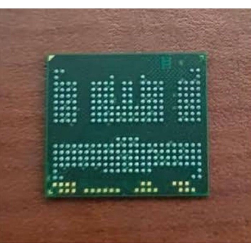 Emmc Bga 254 KMDH6001DM Clean RPMB