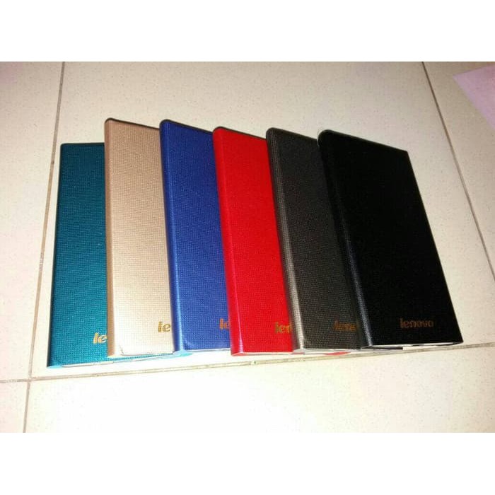TERBARU  Sarung Lenovo Phab Plus  LIMITED