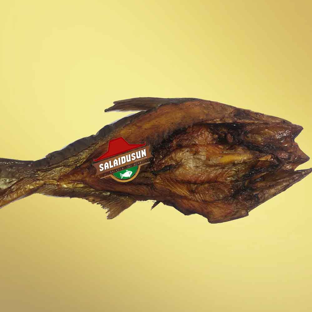Ikan Salai Baung Laut