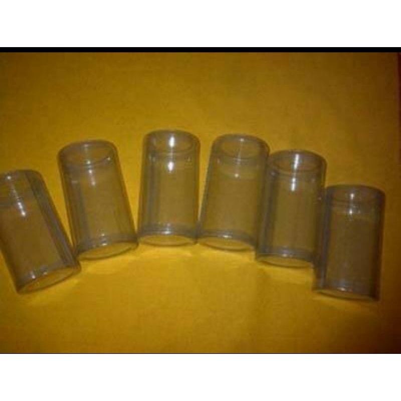 

MIKA TABUNG D4 Diameter 4 Tinggi 5-10 Kemasan Souvenir Hampers