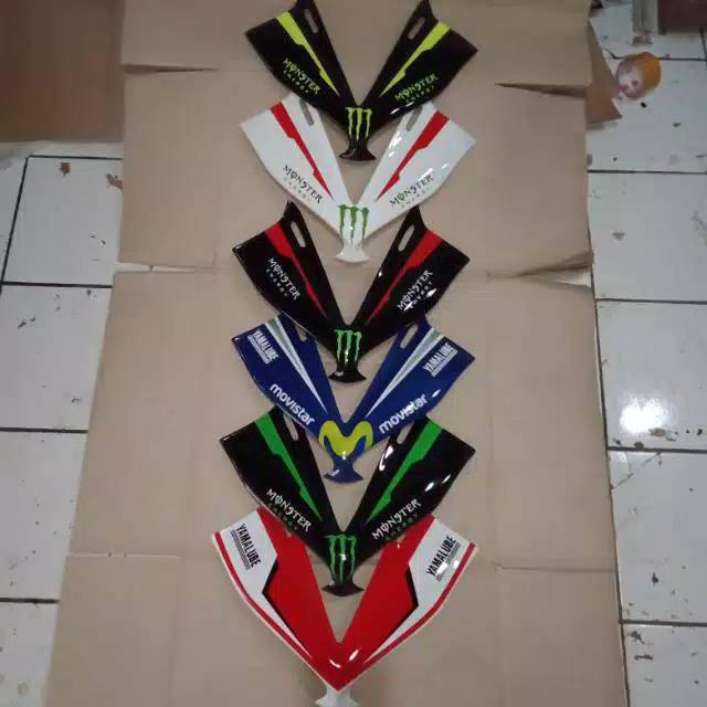 Topeng R15 V2/ kedok R15 V2 TOPENG R15 15 V2