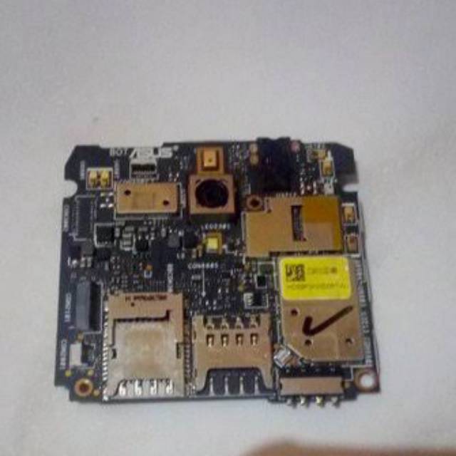 Mesin asus c matot (bahan)