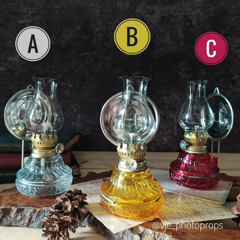 1Pc Lampu Sentir Rainbow Props Foto / Properti Fotografi