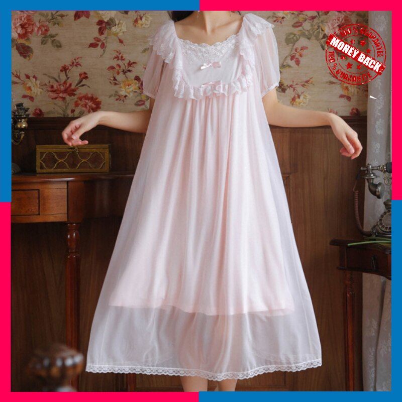 womens nightwear dress