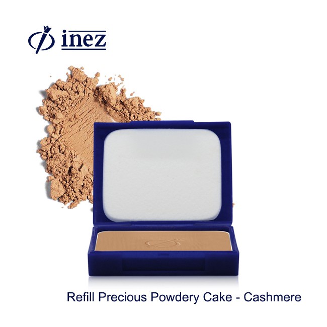 Inez Refill Precius Powder Cake