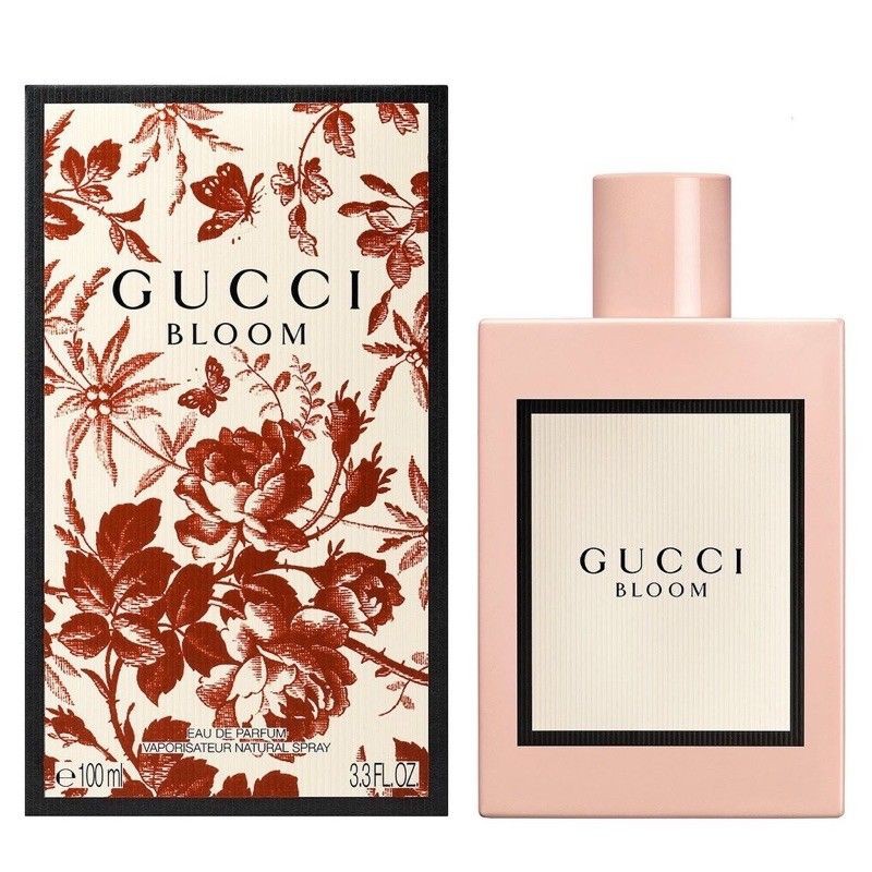 Gucci bloom