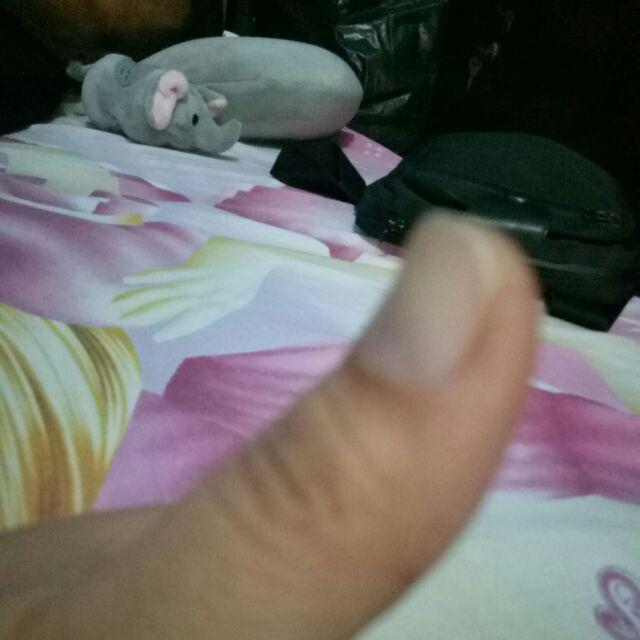 Kursi Pendek Bangku Jongkok Kayu Terbuat Dari Kayu Meranti  Rapi Dan Kokoh