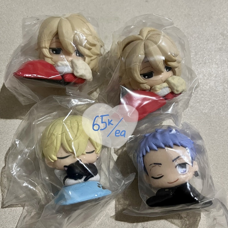 tokyo revengers onemutan mitsuya mikey chifuyu volume vol 2 tokrev sealed