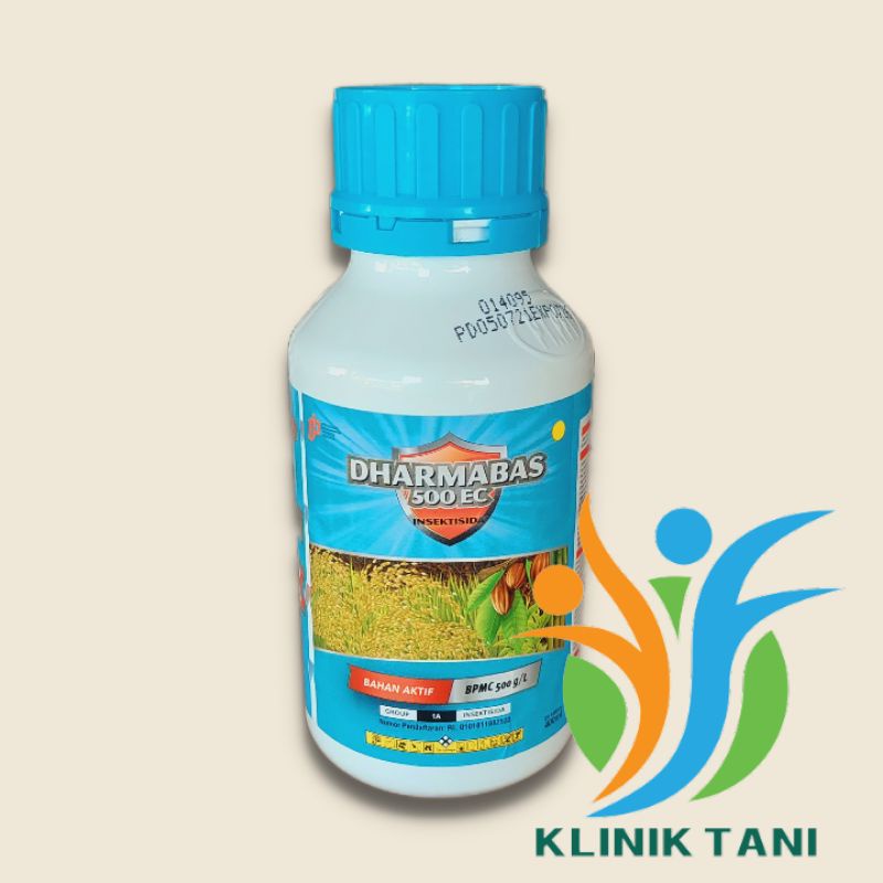 INSEKTISIDA DHARMABAS 500EC 400ML