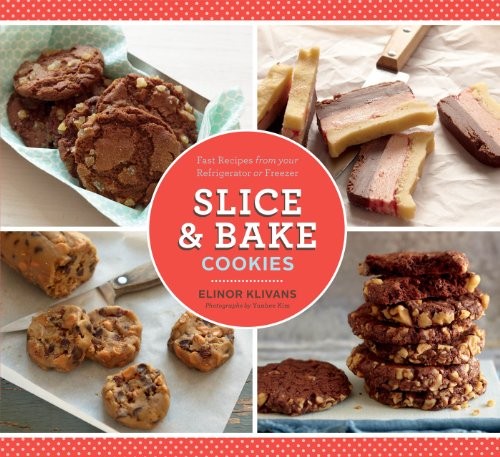 Buku - Slice & Bake Cookies