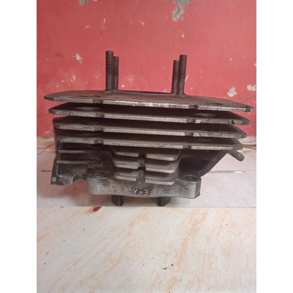 blok rxz rzr
