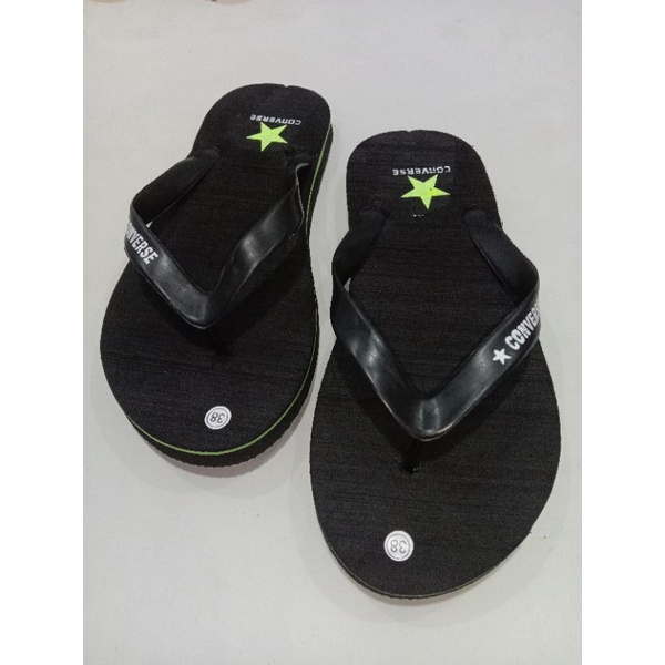 Sandal Jepit Sandal Pria Terbaru