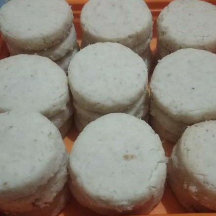 

sagon kelapa 250g