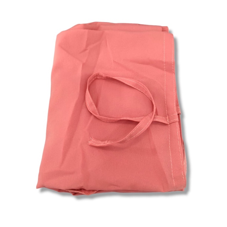 BERGO MARYAM TALI PLISKET DIAMOND PREMIUM || JILBAB INSTAN PLEATED DIAMON-SALEM