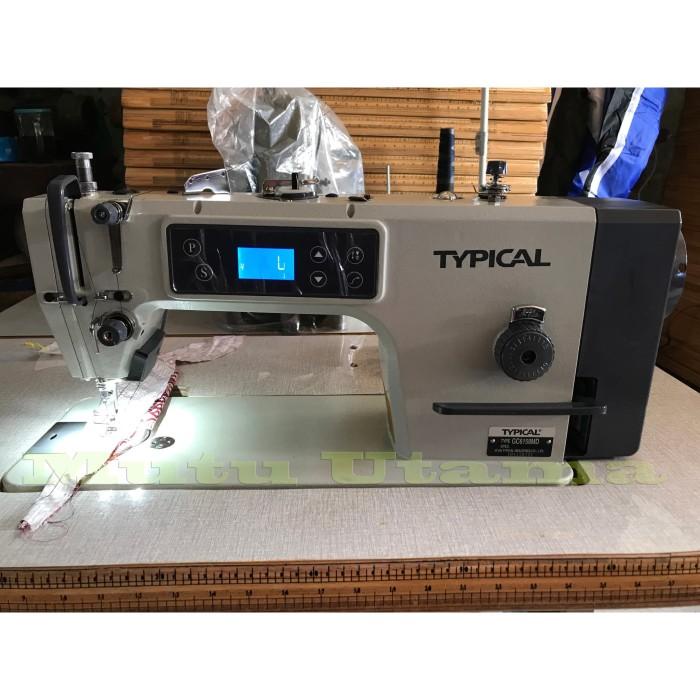 Sewing | Mesin Jahit Typical Gc 6158 Md