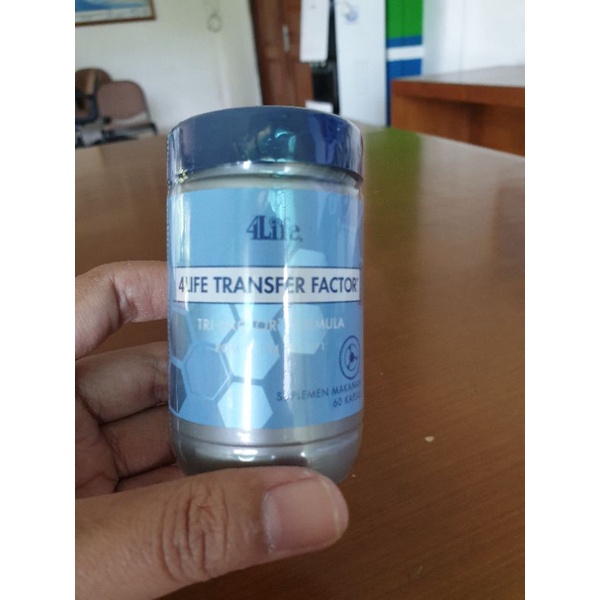 4life transfer factor original murah