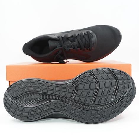 PROMO Sepatu Running/Lari Nike Downshifter 10 Black CI9981-002 Original BNIB MURAH