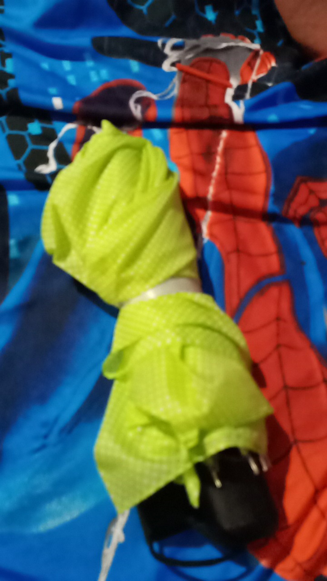 Payung Lipat Portable Anti Uv