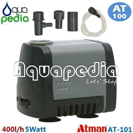 Pompa Air/Water Pump Atman AT-101