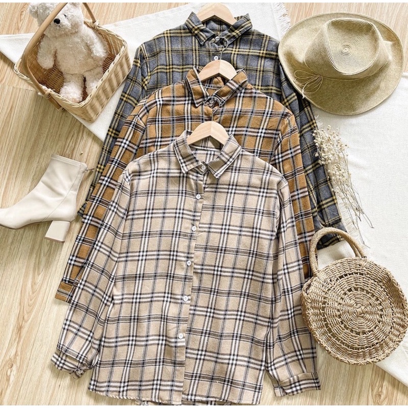 JOSEPH FLANEL CHINA